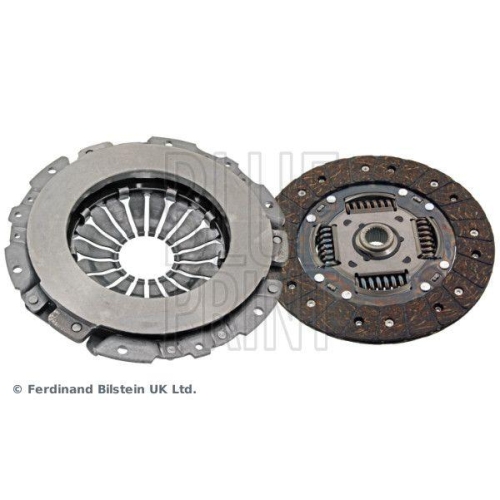 Kupplungssatz BLUE PRINT ADR163012 f&uuml;r MERCEDES-BENZ NISSAN RENAULT DACIA