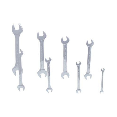 Doppel-Gabelschl&uuml;sselsatz KS TOOLS 518.3200 f&uuml;r