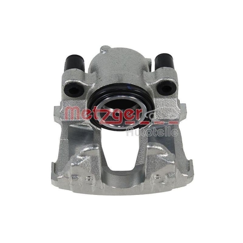 Bremssattel METZGER 6260466 f&uuml;r ALFA ROMEO FIAT LANCIA, Vorderachse rechts