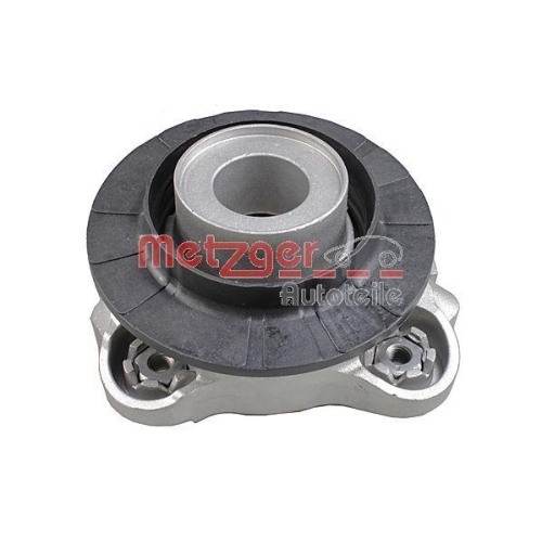 Reparatursatz, Federbeinst&uuml;tzlager METZGER 6490334 GREENPARTS f&uuml;r CITRO&Euml;N FIAT