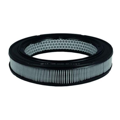 Luftfilter KNECHT LX 189 f&uuml;r BMW FORD GMC MAN