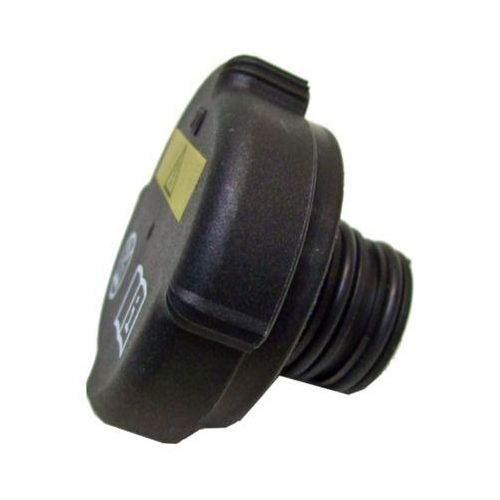 Verschlussdeckel, K&uuml;hlmittelbeh&auml;lter MAHLE CRB 22 000P BEHR *** PREMIUM LINE ***