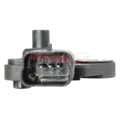 Impulsgeber, Kurbelwelle METZGER 0902371 f&uuml;r FIAT FORD VOLVO CITRO&Euml;N/PEUGEOT