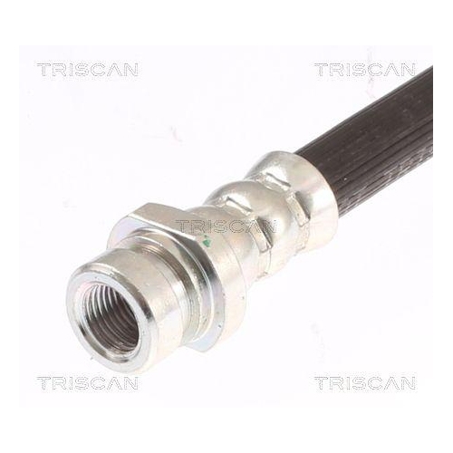 Bremsschlauch TRISCAN 8150 42141 f&uuml;r MITSUBISHI, Vorderachse rechts
