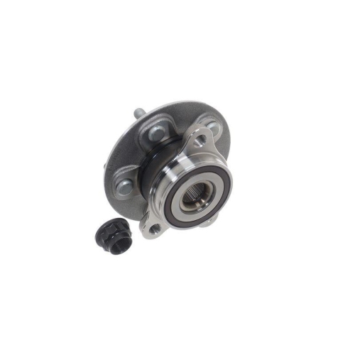 Radlagersatz SKF VKBA 7811 f&uuml;r SUZUKI TOYOTA LEXUS, Vorderachse