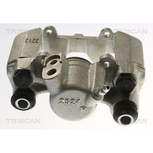 Bremssattel TRISCAN 8175 13232 f&uuml;r TOYOTA, Hinterachse rechts, vor der Achse