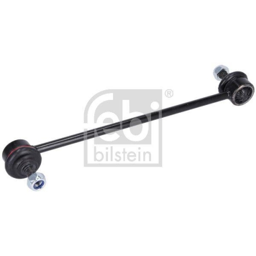 Stange/Strebe, Stabilisator FEBI BILSTEIN 185440 f&uuml;r, Vorderachse links