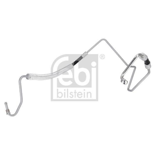 Hydraulikschlauch, Lenkung FEBI BILSTEIN 187725 f&uuml;r SEAT SKODA VW