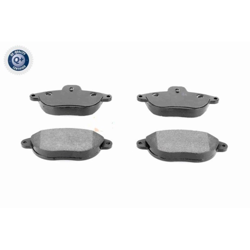 Bremsbelagsatz, Scheibenbremse VAICO V22-0081 Q+, Erstausrüsterqualität für