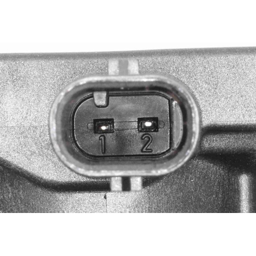 Schubumluftventil, Lader VEMO V30-77-0028 Green Mobility Parts f&uuml;r MERCEDES-BENZ