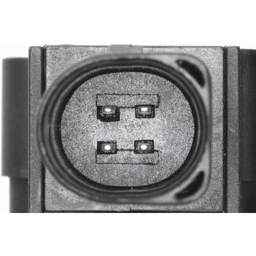 Sensor, Leuchtweitenregulierung VEMO V10-72-0127 Original VEMO Qualit&auml;t f&uuml;r AUDI