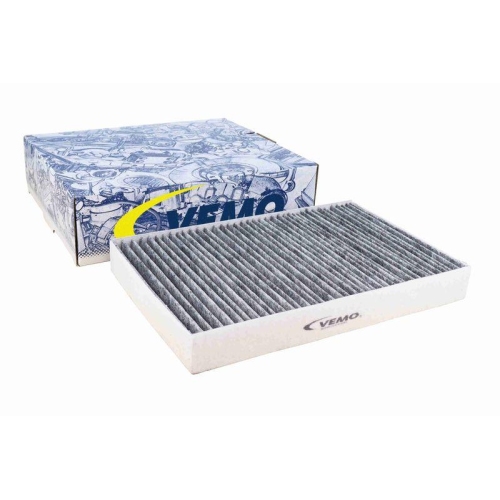 VEMO Filter, Innenraumluft V58-31-0001 Green Mobility Parts f&uuml;r TESLA