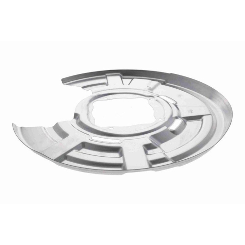 Spritzblech, Bremsscheibe VAICO V20-4299 Green Mobility Parts für BMW