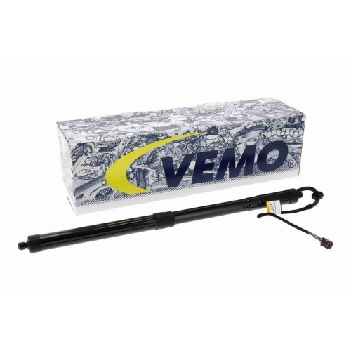 Elektromotor, Heckklappe VEMO V48-55-0004 Original VEMO Qualit&auml;t f&uuml;r LAND ROVER