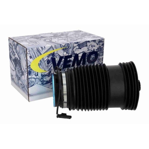 Luftfeder, Fahrwerk VEMO V30-50-0066 Green Mobility Parts f&uuml;r MERCEDES-BENZ