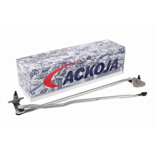 ACKOJA A70-1078 Wischergest&auml;nge Original ACKOJA Qualit&auml;t f&uuml;r TOYOTA LEXUS