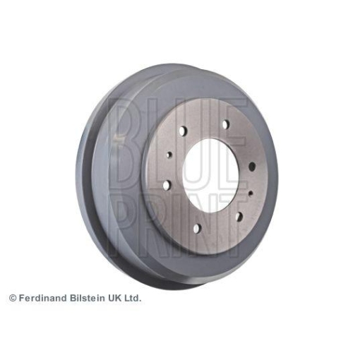 Bremstrommel BLUE PRINT ADC44704 f&uuml;r MITSUBISHI, Hinterachse