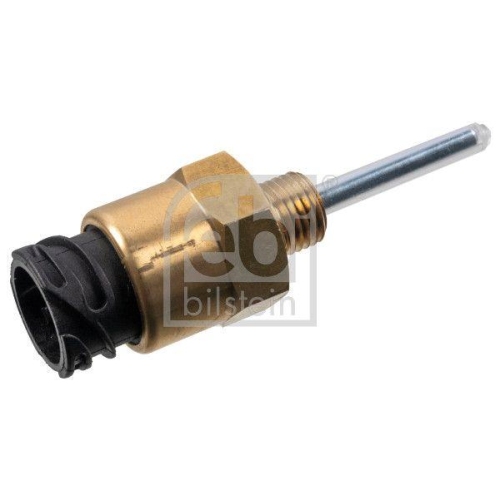 FEBI BILSTEIN Sensor, K&uuml;hlmittelstand 194847 f&uuml;r MAN