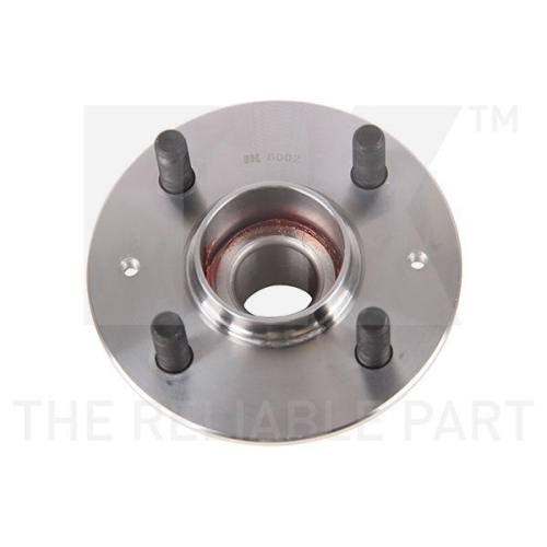 Radlagersatz NK 764006 f&uuml;r MG ROVER, Hinterachse