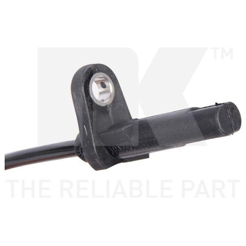 Sensor, Raddrehzahl NK 291530 f&uuml;r BMW KMB, Vorderachse
