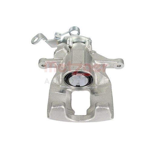 Bremssattel METZGER AUTOTEILE 6261668 GREENPARTS für MAN VW, Hinterachse rechts