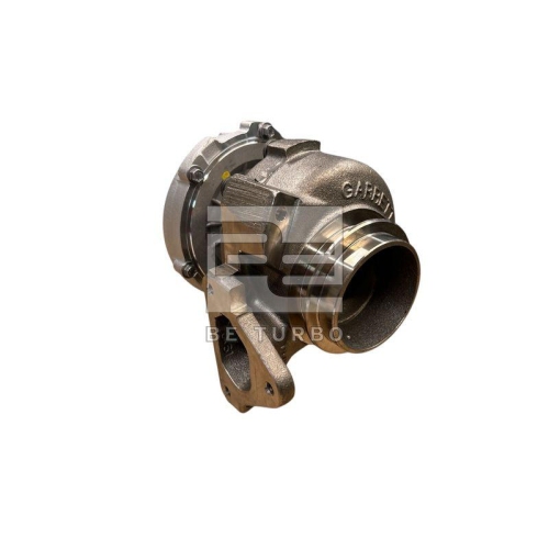 BE TURBO 124330 Lader, Aufladung f&uuml;r MERCEDES-BENZ