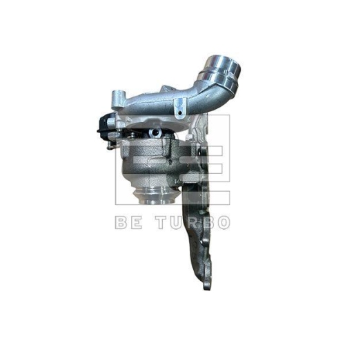 BE TURBO 131908 Lader, Aufladung f&uuml;r FIAT NISSAN RENAULT