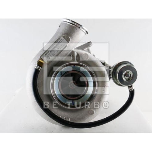 BE TURBO 127783 Lader, Aufladung f&uuml;r DAF CUMMINS