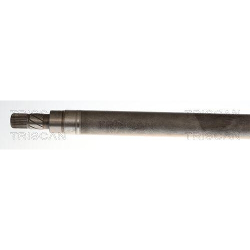 TRISCAN 8540 27586 Antriebswelle f&uuml;r VOLVO, Vorderachse rechts