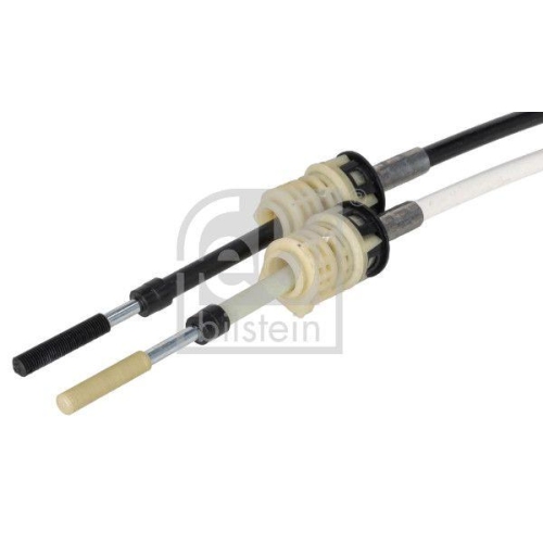 FEBI BILSTEIN 1002028 Seilzug, Schaltgetriebe f&uuml;r OPEL VAUXHALL