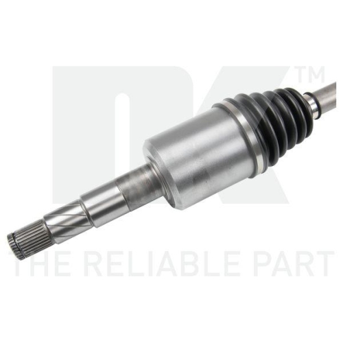 NK 506610 Antriebswelle f&uuml;r TESLA, Vorderachse rechts