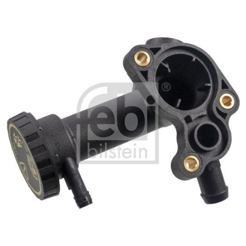 FEBI BILSTEIN Thermostatgeh&auml;use 47560 f&uuml;r CHRYSLER MINI