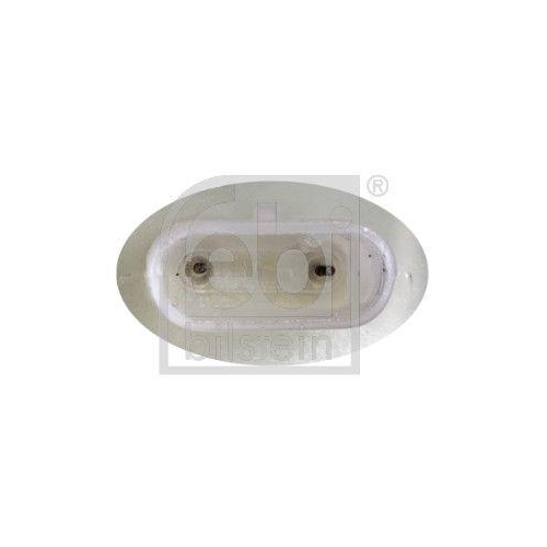 FEBI BILSTEIN Ausgleichsbeh&auml;lter, K&uuml;hlmittel 38808 f&uuml;r MERCEDES-BENZ