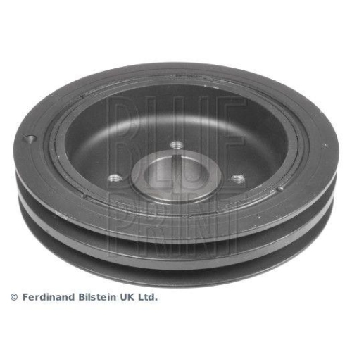 Riemenscheibe, Kurbelwelle BLUE PRINT ADG06107 f&uuml;r HYUNDAI