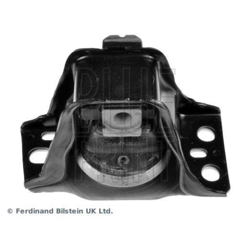 Lagerung, Motor BLUE PRINT ADN18081 f&uuml;r NISSAN, vorne rechts