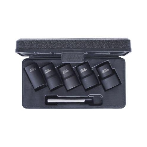 Kraft-Stecknuss-Satz KS TOOLS 913.1240 f&uuml;r