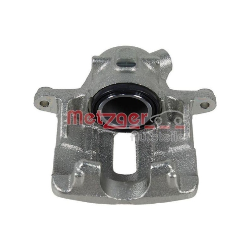 Bremssattel METZGER 6260469 f&uuml;r BMW, Vorderachse links