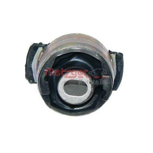 Lagerung, Achsk&ouml;rper METZGER 52048903 f&uuml;r RENAULT, Hinterachse links