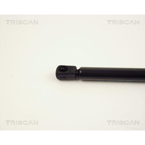 Gasfeder, Koffer-/Laderaum TRISCAN 8710 24224 für OPEL