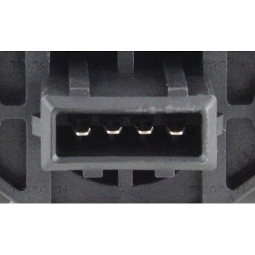 Luftmassenmesser TRISCAN 8812 27029 f&uuml;r VOLVO