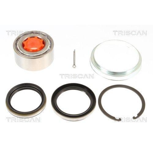 Radlagersatz TRISCAN 8530 13126 f&uuml;r TOYOTA, Vorderachse