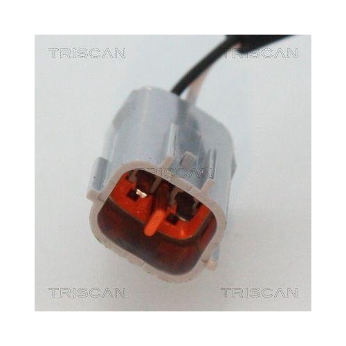Sensor, Raddrehzahl TRISCAN 8180 50103 f&uuml;r MAZDA, Vorderachse rechts