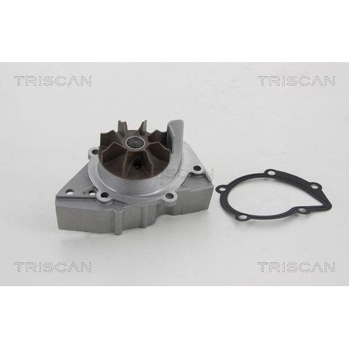 Wasserpumpe, Motork&uuml;hlung TRISCAN 8600 28018 f&uuml;r CITRO&Euml;N FIAT PEUGEOT SUZUKI KIA