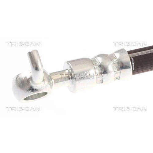 Bremsschlauch TRISCAN 8150 50137 f&uuml;r MAZDA, Vorderachse links