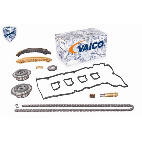 Steuerkettensatz VAICO V30-10016 EXPERT KITS + f&uuml;r BMW MERCEDES-BENZ SMART