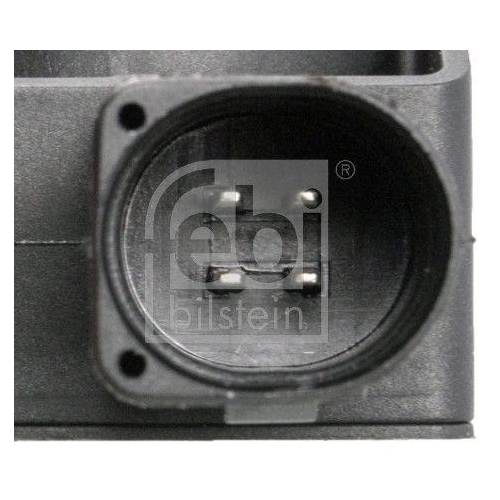 FEBI BILSTEIN Sensor, Leuchtweitenregulierung 184841 f&uuml;r AUDI SEAT SKODA VW