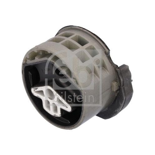 FEBI BILSTEIN Lagerung, Automatikgetriebe 184289 f&uuml;r BMW ALPINA, hinten