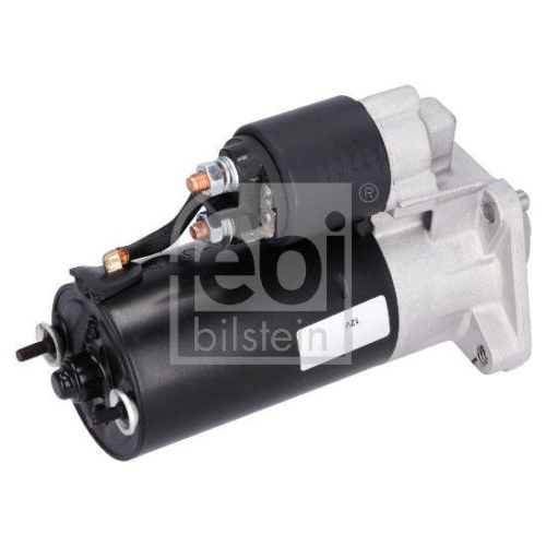 FEBI BILSTEIN Starter 193143 f&uuml;r VOLVO
