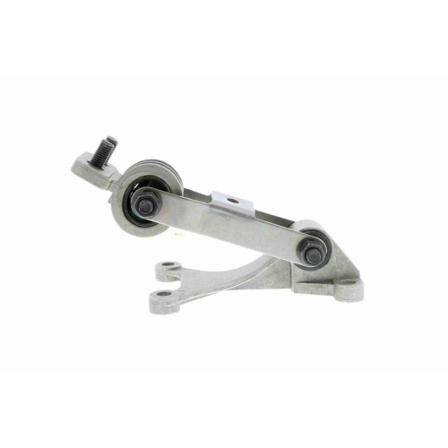 Lagerung, Motor VAICO V95-0182 Original VAICO Qualit&auml;t f&uuml;r VOLVO, unten, vorne