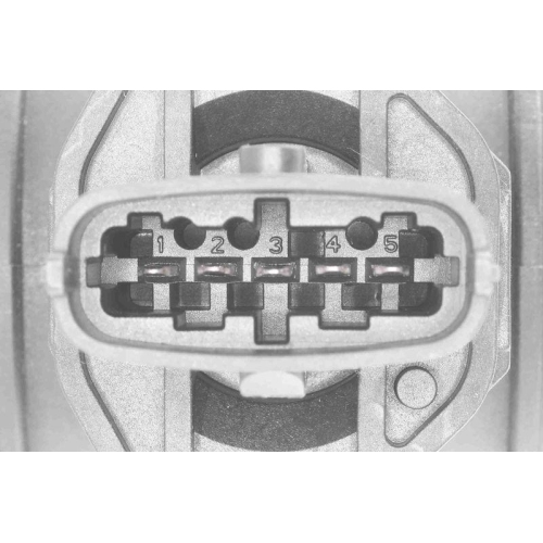 Luftmassenmesser VEMO V52-72-0017-1 Original VEMO Qualit&auml;t f&uuml;r HYUNDAI KIA